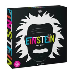Einstein: The Game